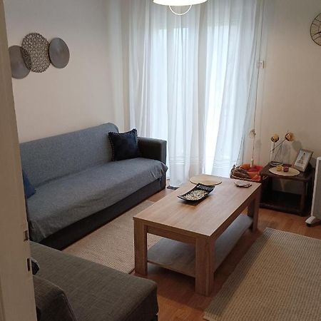 Apartment In The Center Near The Sea Cavala Exterior foto
