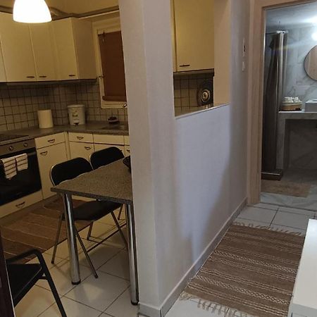 Apartment In The Center Near The Sea Cavala Exterior foto