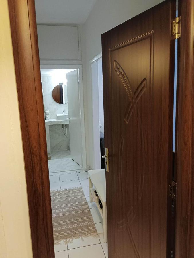 Apartment In The Center Near The Sea Cavala Exterior foto