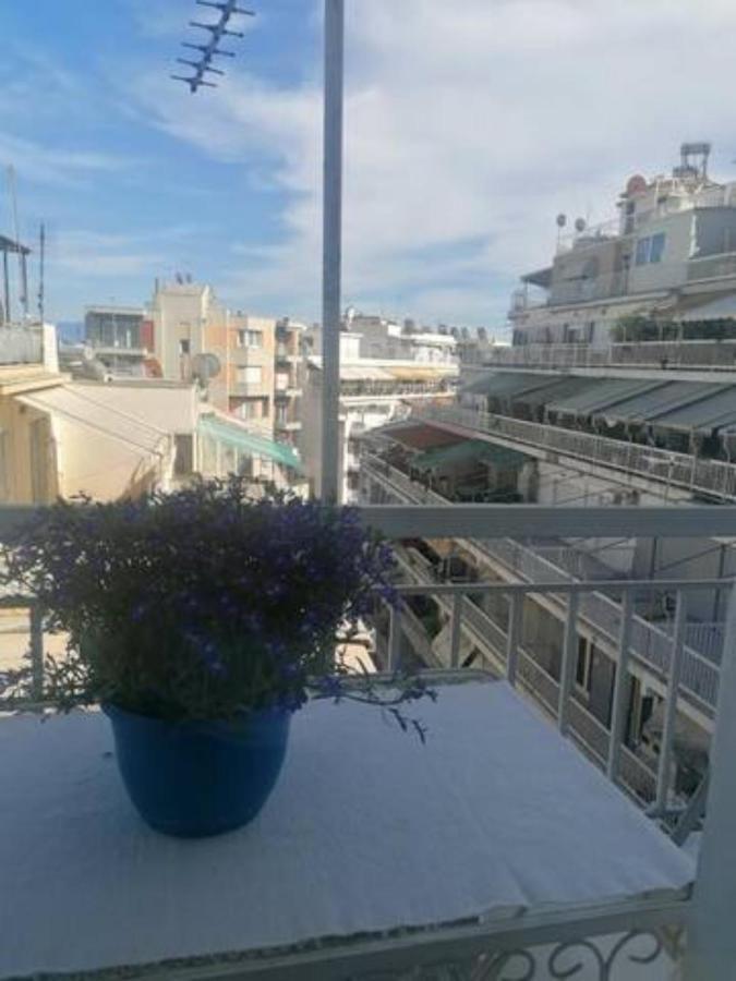 Apartment In The Center Near The Sea Cavala Exterior foto