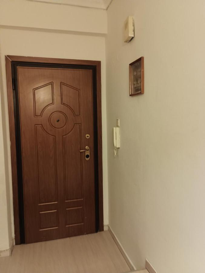 Apartment In The Center Near The Sea Cavala Exterior foto