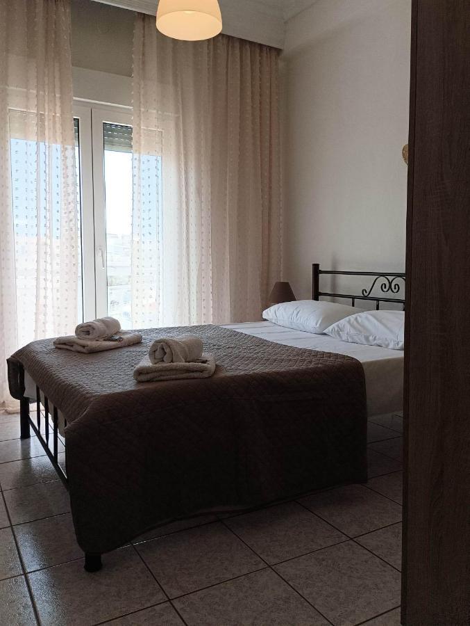 Apartment In The Center Near The Sea Cavala Exterior foto
