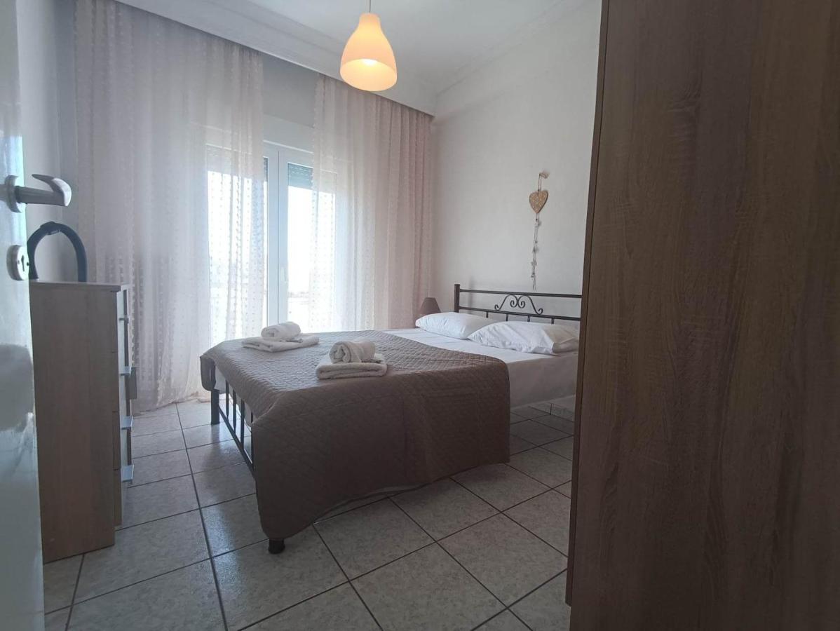 Apartment In The Center Near The Sea Cavala Exterior foto