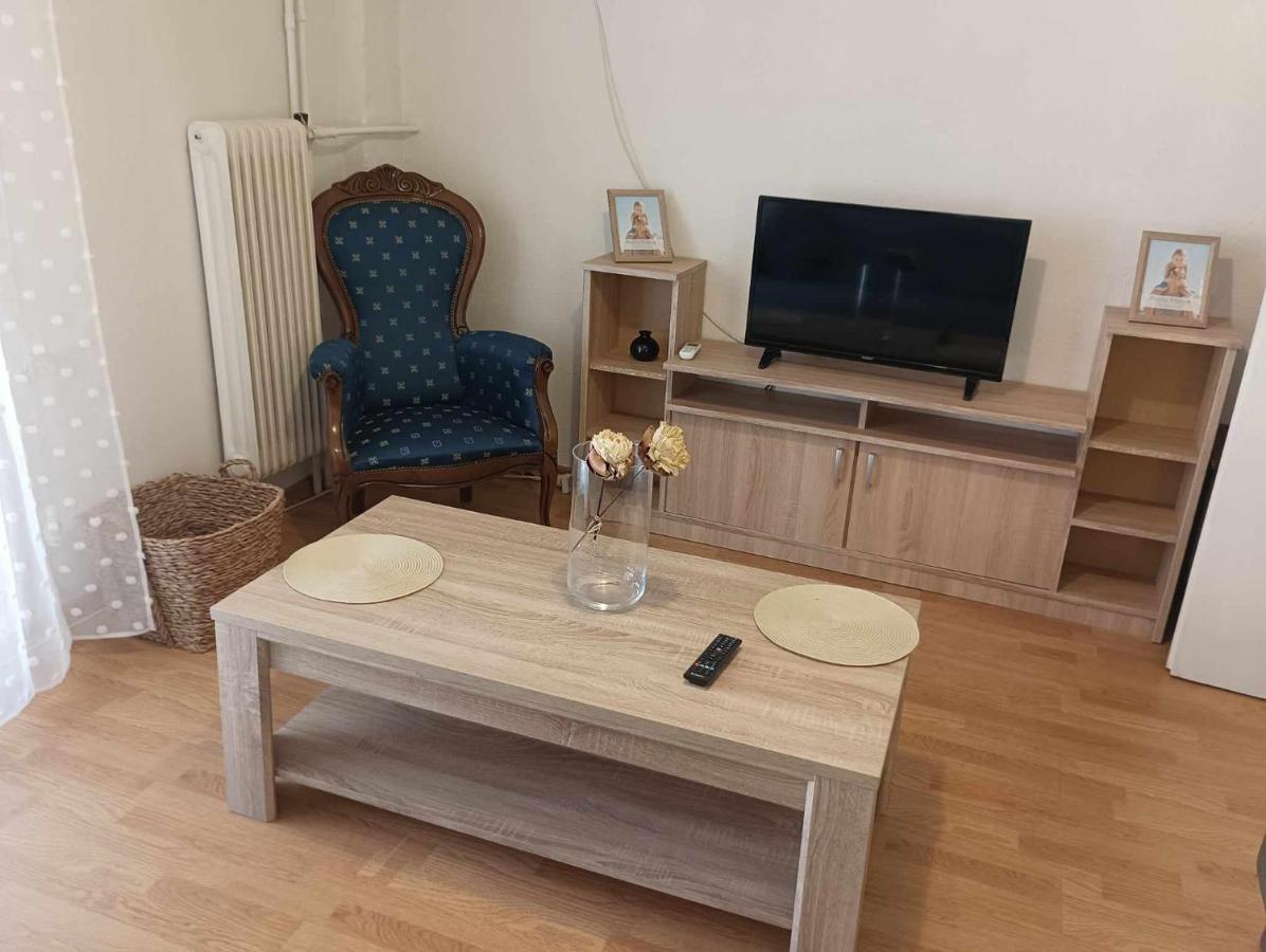Apartment In The Center Near The Sea Cavala Exterior foto