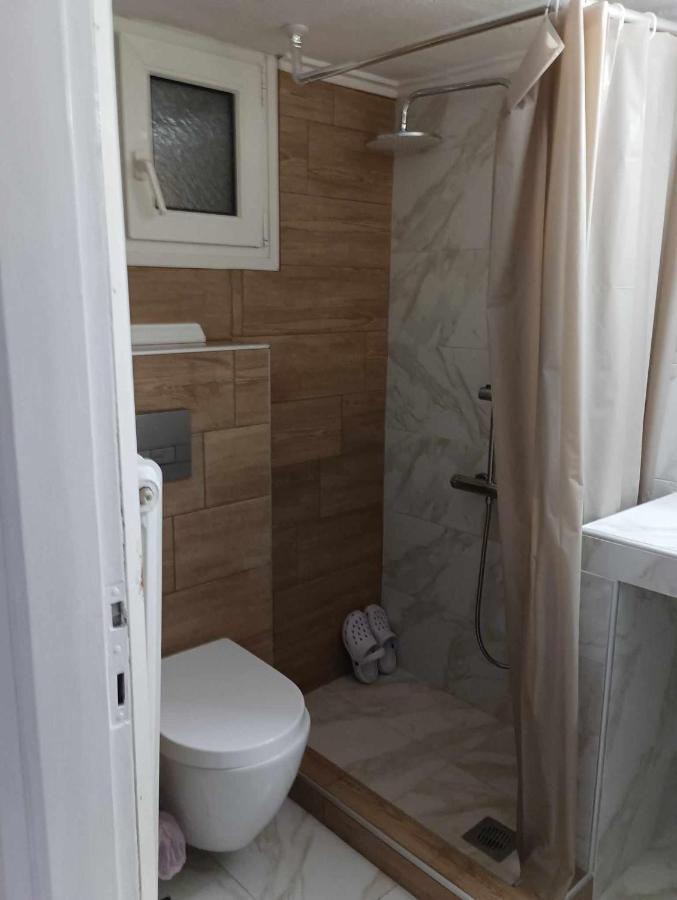 Apartment In The Center Near The Sea Cavala Exterior foto