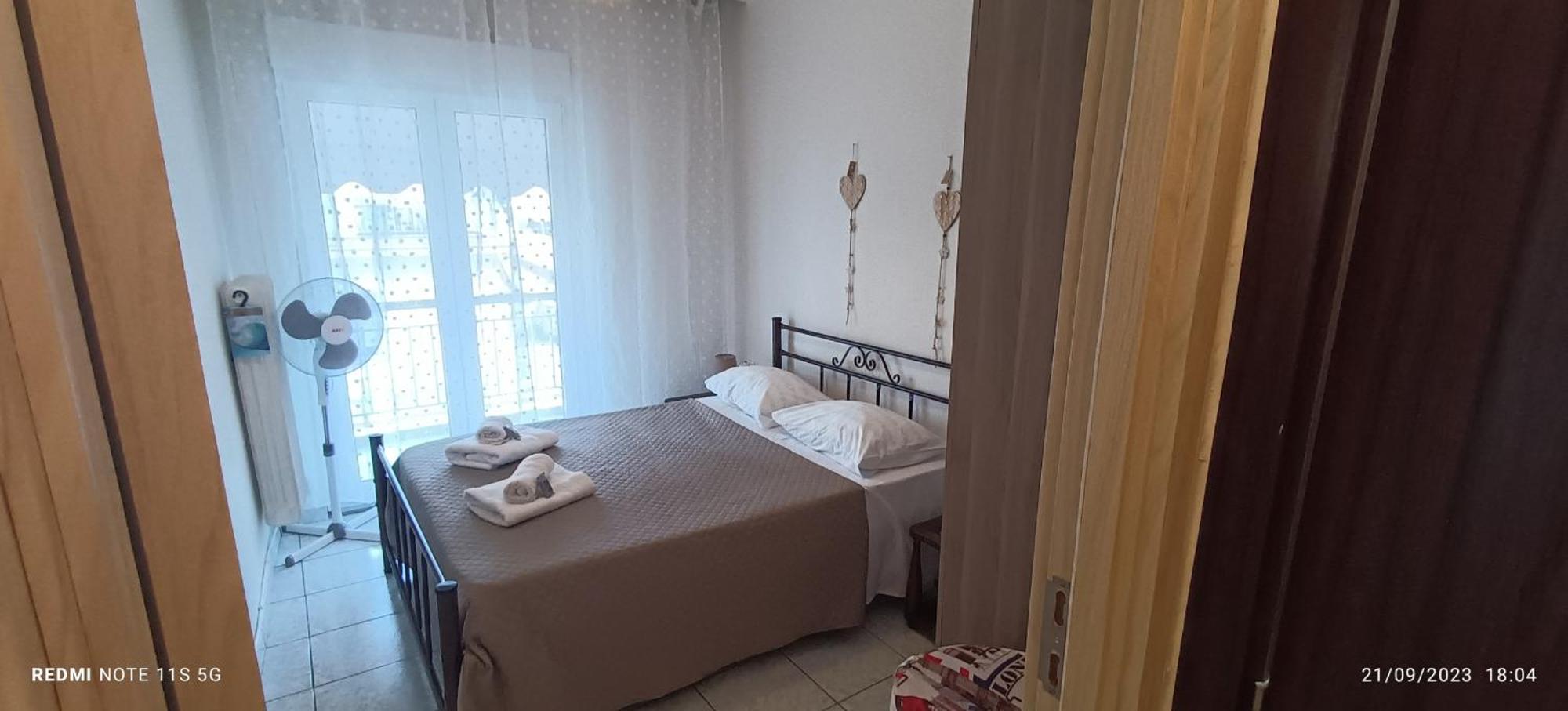 Apartment In The Center Near The Sea Cavala Exterior foto