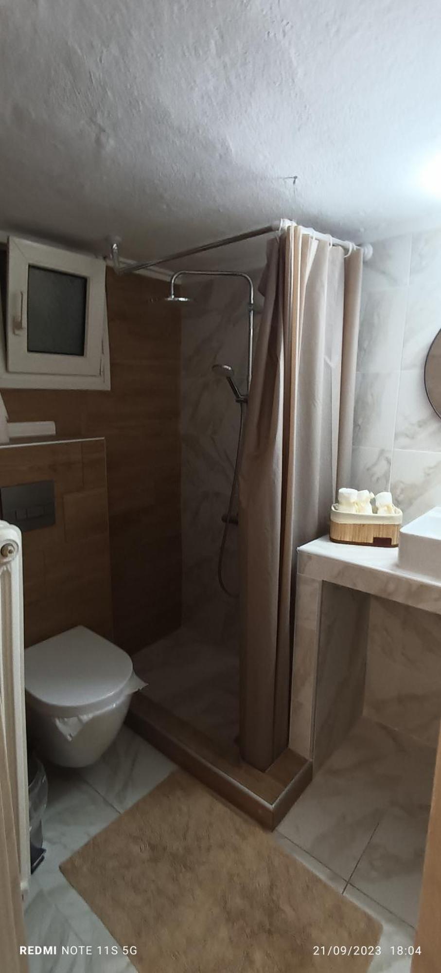 Apartment In The Center Near The Sea Cavala Exterior foto