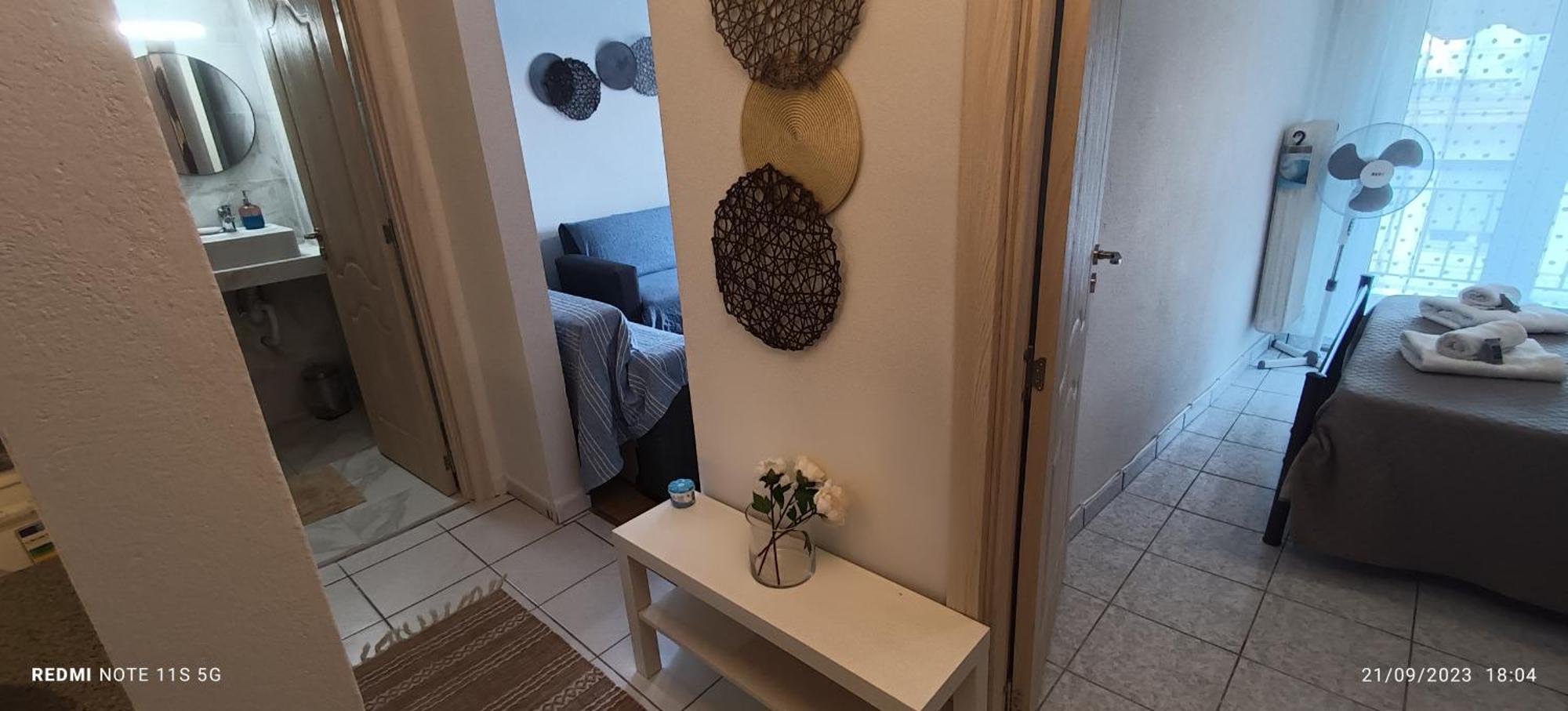 Apartment In The Center Near The Sea Cavala Exterior foto