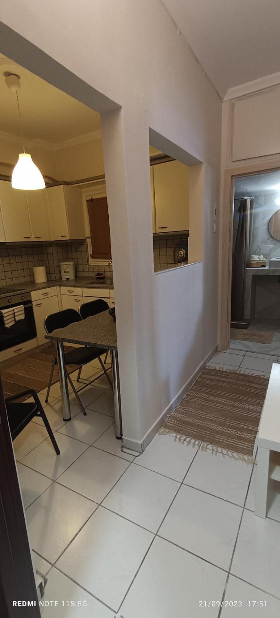 Apartment In The Center Near The Sea Cavala Exterior foto