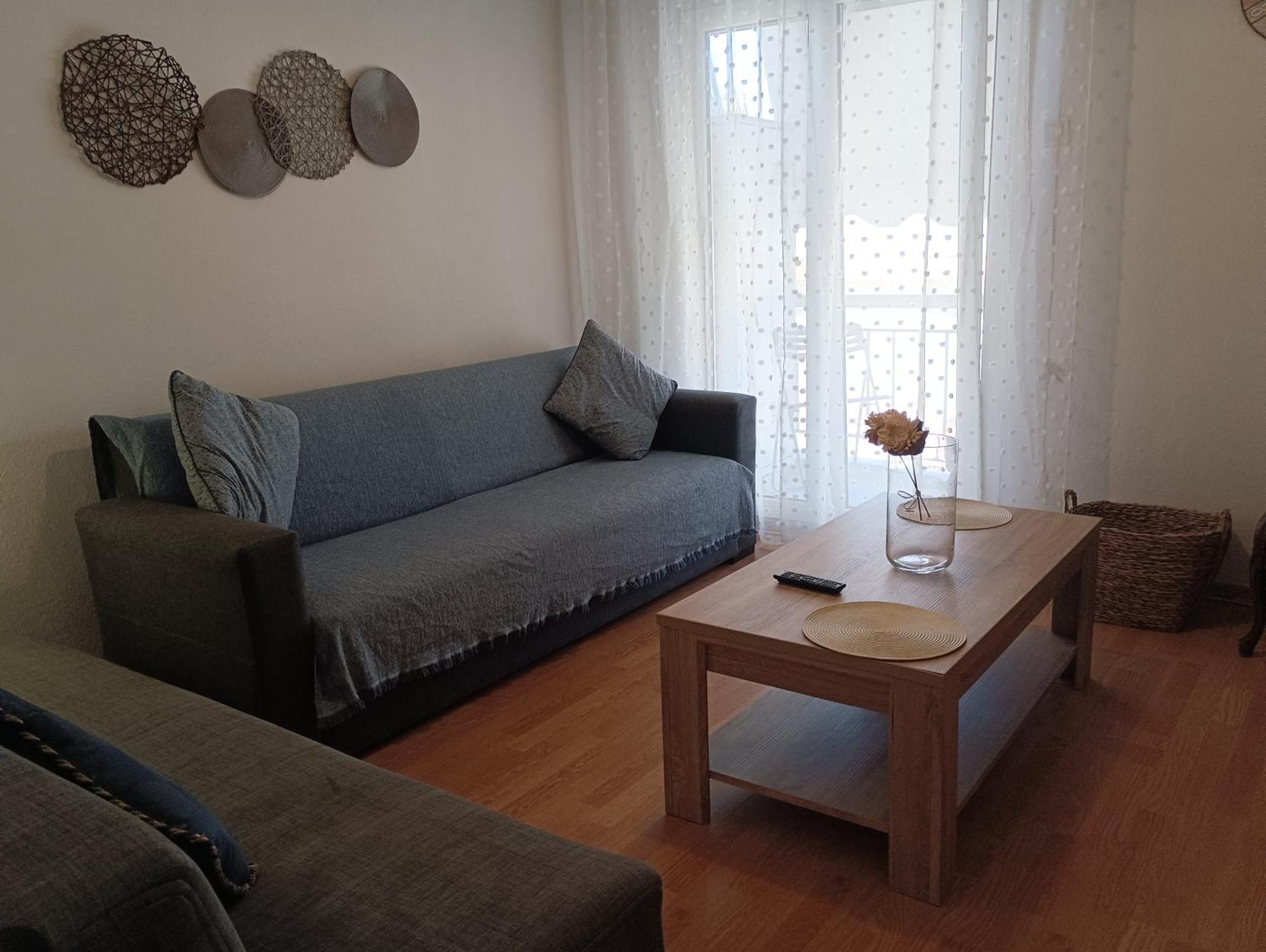 Apartment In The Center Near The Sea Cavala Exterior foto